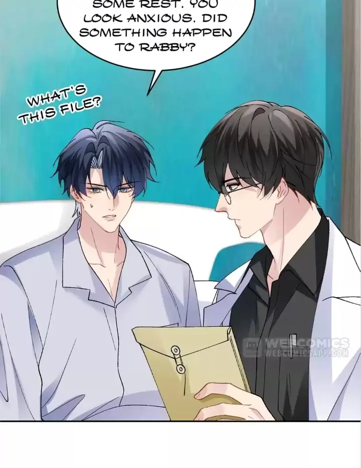 Painful Love (Official) - Chapter 33 manhwa