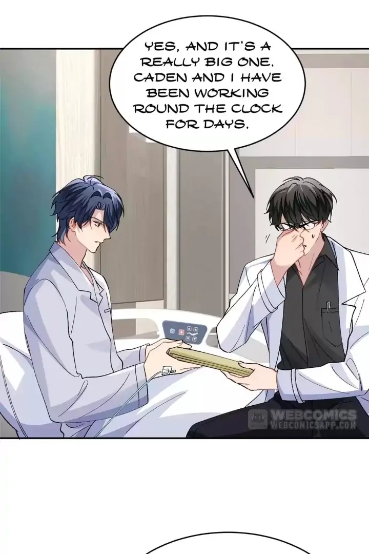 Painful Love (Official) - Chapter 33 manhwa