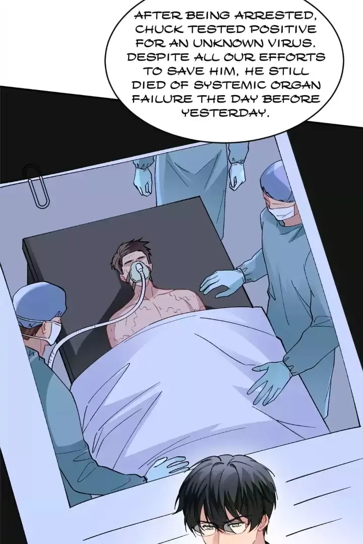 Painful Love (Official) - Chapter 33 manhwa