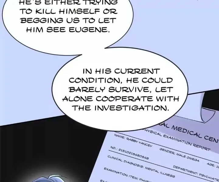 Painful Love (Official) - Chapter 33 manhwa