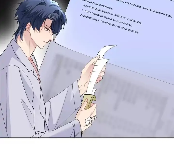 Painful Love (Official) - Chapter 33 manhwa