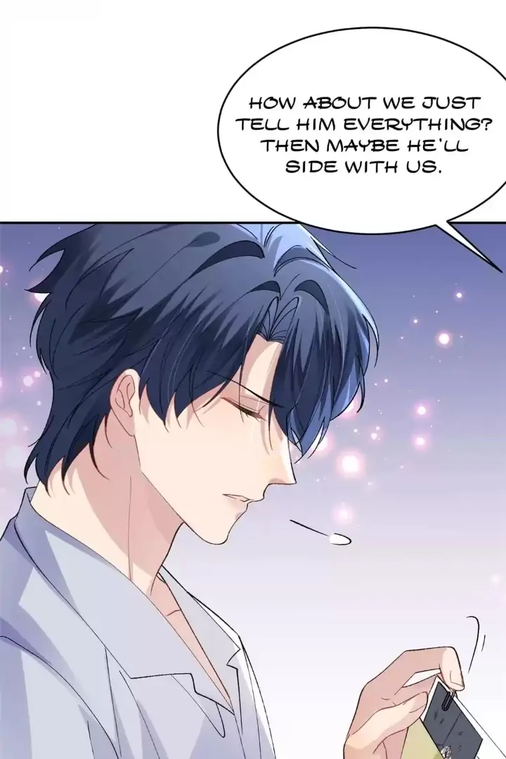 Painful Love (Official) - Chapter 33 manhwa