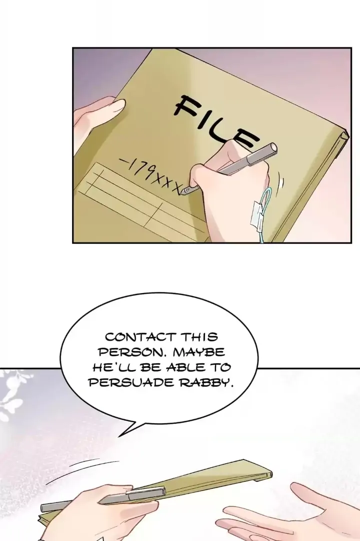 Painful Love (Official) - Chapter 33 manhwa