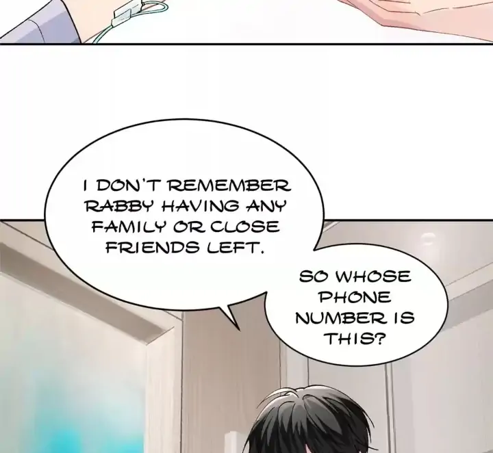 Painful Love (Official) - Chapter 33 manhwa