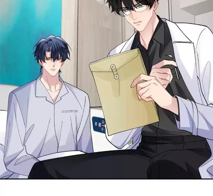 Painful Love (Official) - Chapter 33 manhwa