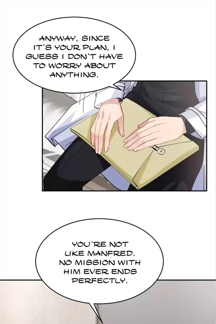 Painful Love (Official) - Chapter 33 manhwa