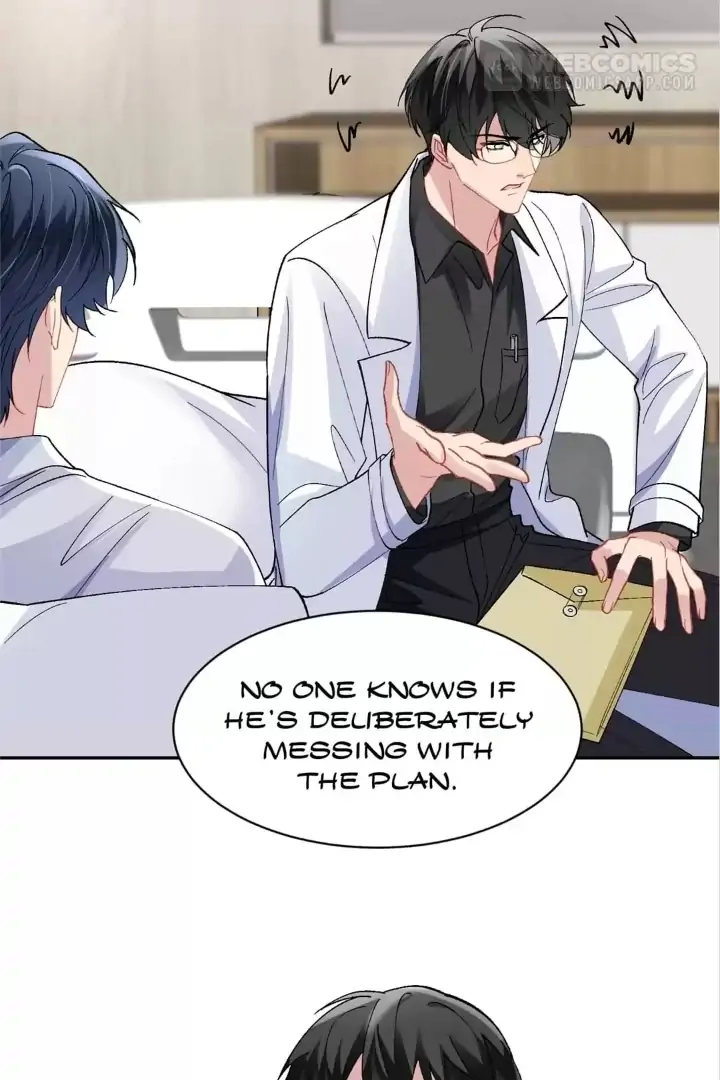 Painful Love (Official) - Chapter 33 manhwa