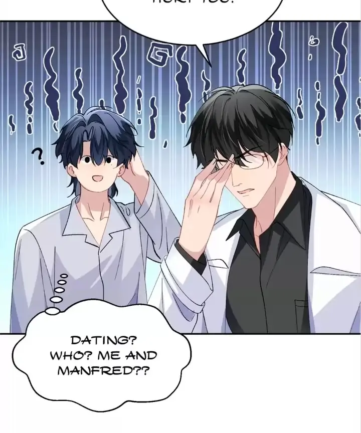 Painful Love (Official) - Chapter 33 manhwa
