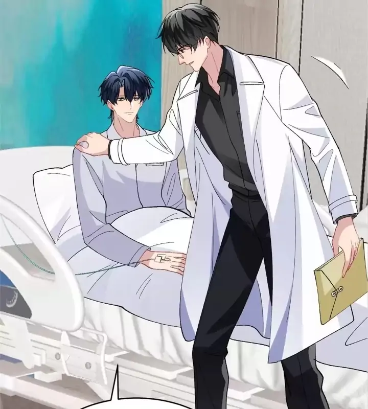 Painful Love (Official) - Chapter 33 manhwa