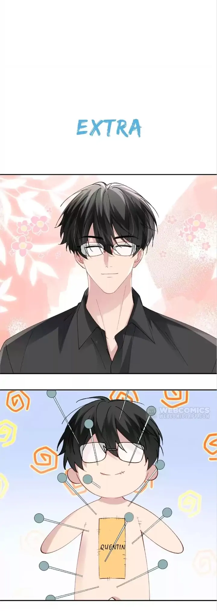 Painful Love (Official) - Chapter 33 manhwa