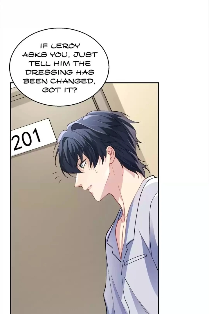 Painful Love (Official) - Chapter 34 manhwa