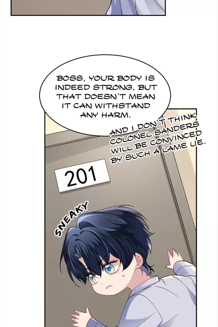 Painful Love (Official) - Chapter 34 manhwa