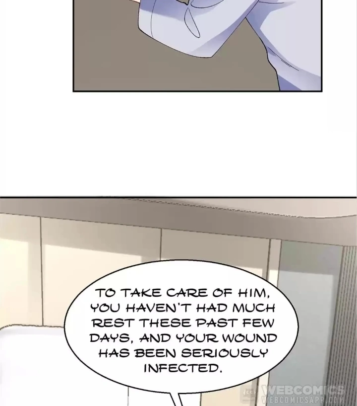 Painful Love (Official) - Chapter 34 manhwa
