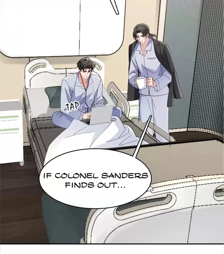 Painful Love (Official) - Chapter 34 manhwa