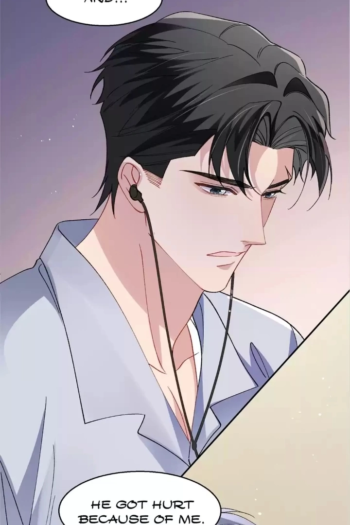 Painful Love (Official) - Chapter 34 manhwa