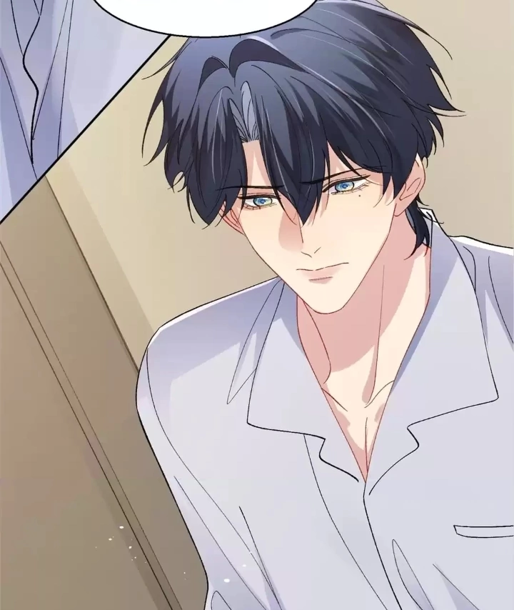 Painful Love (Official) - Chapter 34 manhwa