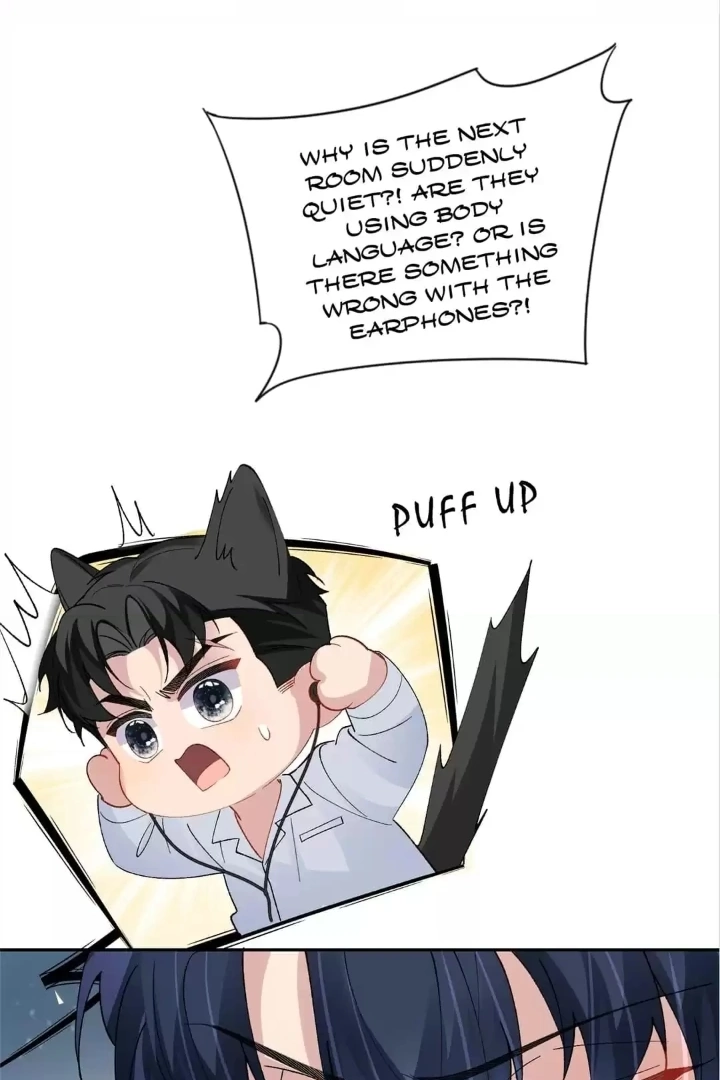 Painful Love (Official) - Chapter 34 manhwa