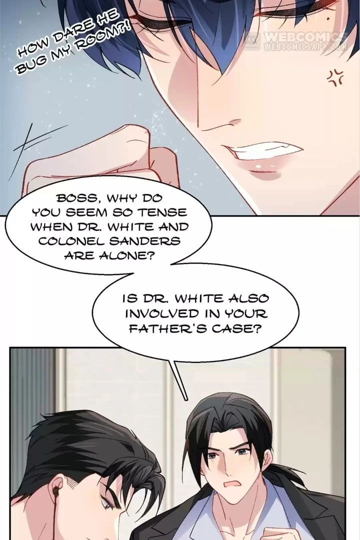 Painful Love (Official) - Chapter 34 manhwa