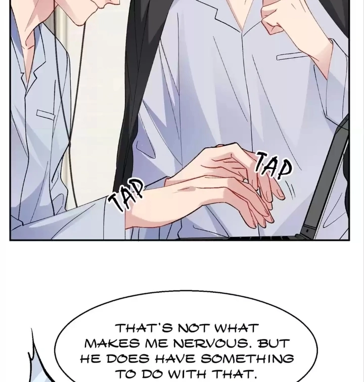 Painful Love (Official) - Chapter 34 manhwa