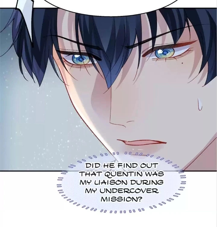 Painful Love (Official) - Chapter 34 manhwa