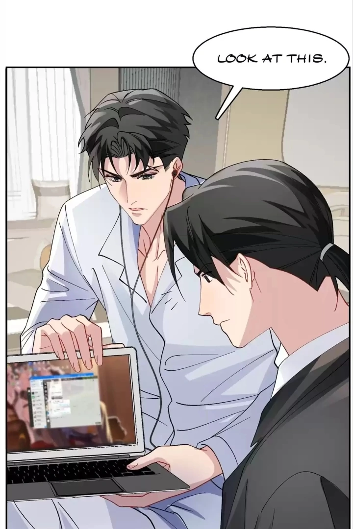 Painful Love (Official) - Chapter 34 manhwa