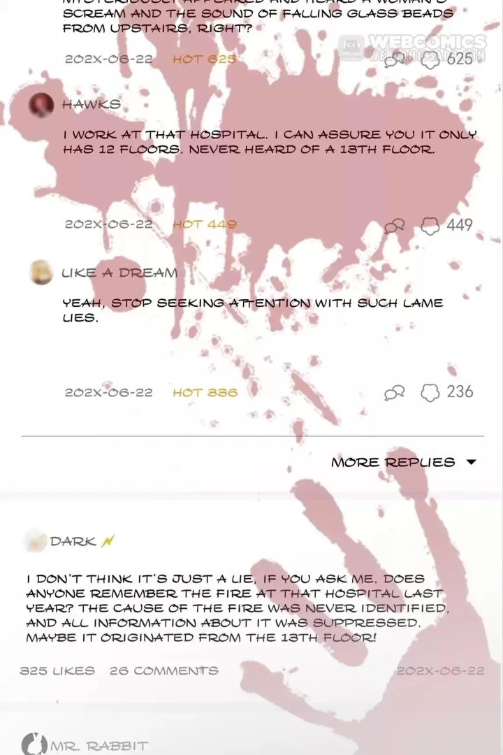 Painful Love (Official) - Chapter 34 manhwa