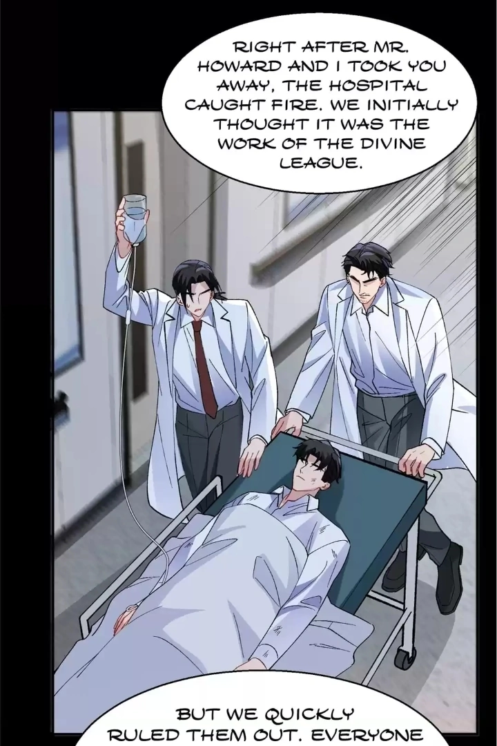 Painful Love (Official) - Chapter 34 manhwa
