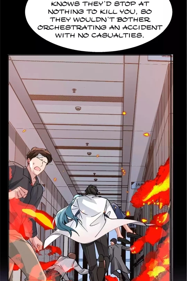 Painful Love (Official) - Chapter 34 manhwa