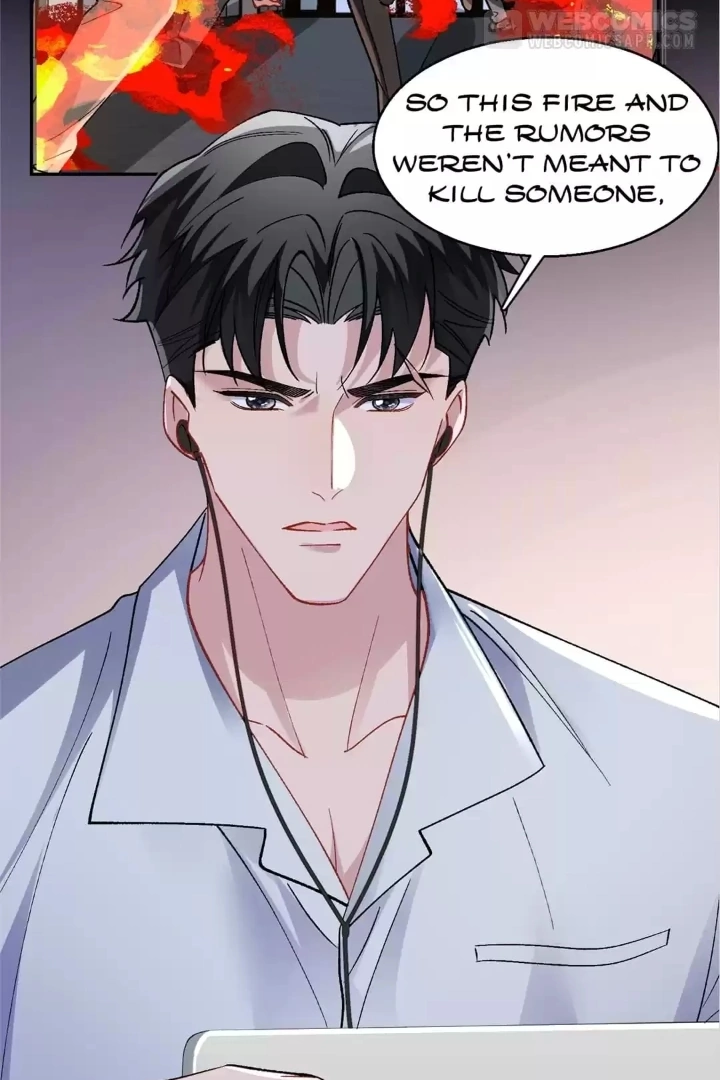 Painful Love (Official) - Chapter 34 manhwa