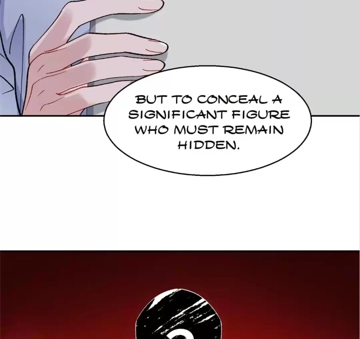 Painful Love (Official) - Chapter 34 manhwa