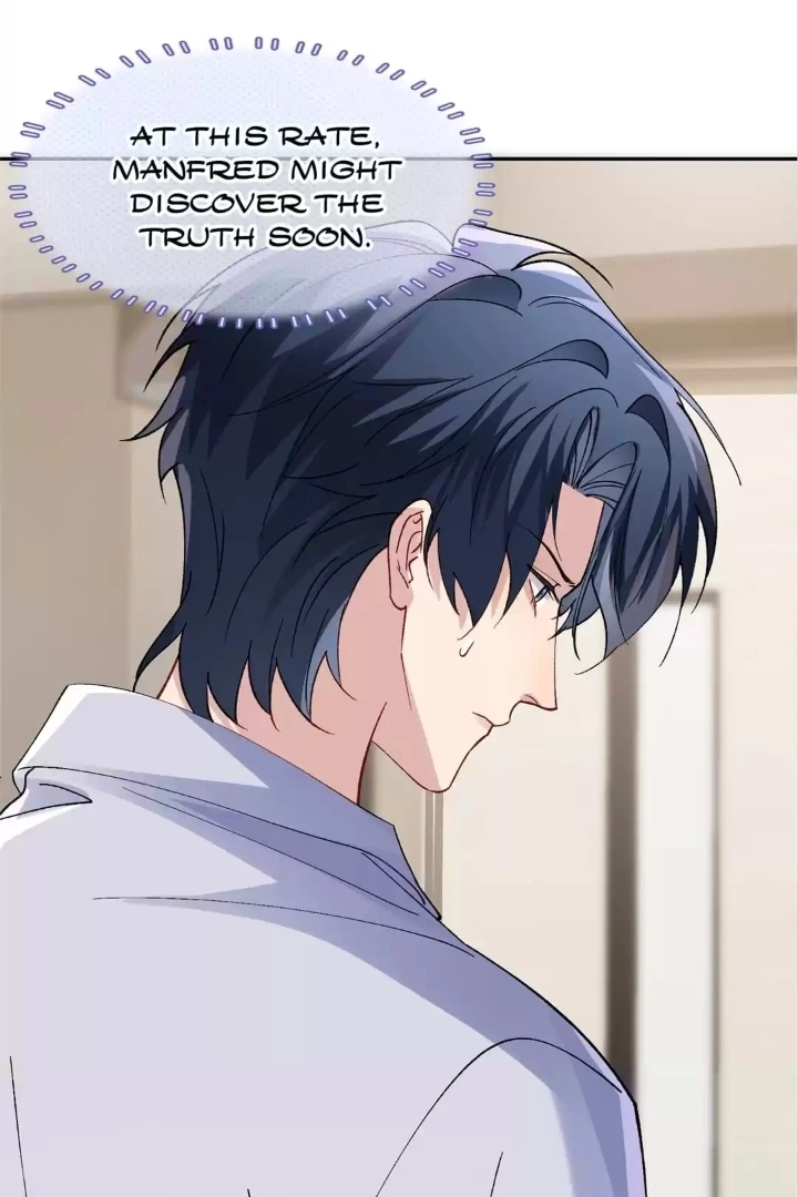Painful Love (Official) - Chapter 34 manhwa