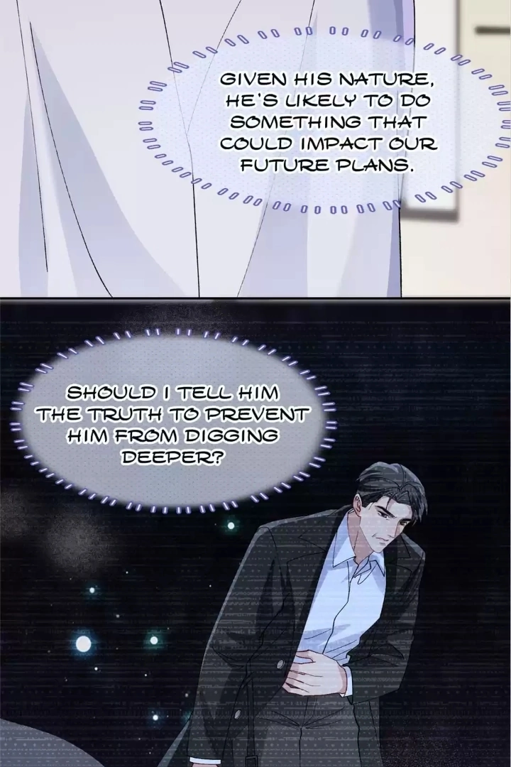 Painful Love (Official) - Chapter 34 manhwa