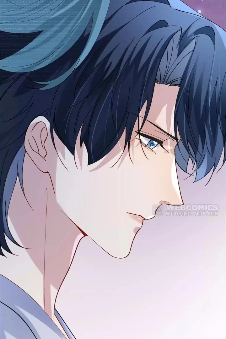 Painful Love (Official) - Chapter 34 manhwa