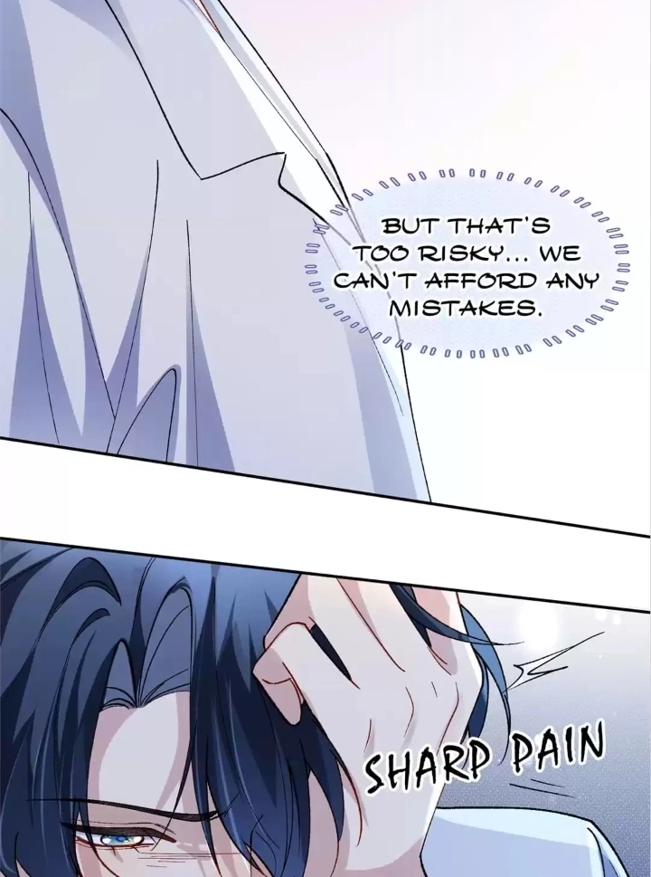 Painful Love (Official) - Chapter 34 manhwa