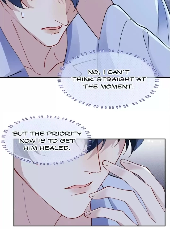 Painful Love (Official) - Chapter 34 manhwa