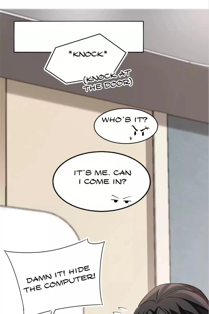 Painful Love (Official) - Chapter 34 manhwa