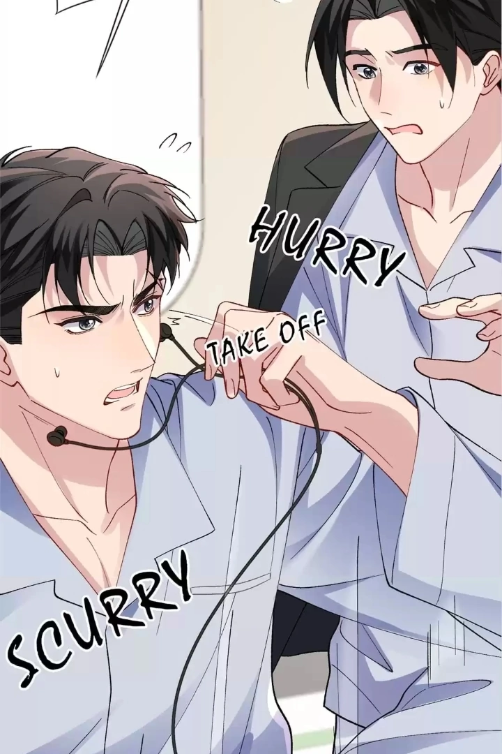 Painful Love (Official) - Chapter 34 manhwa