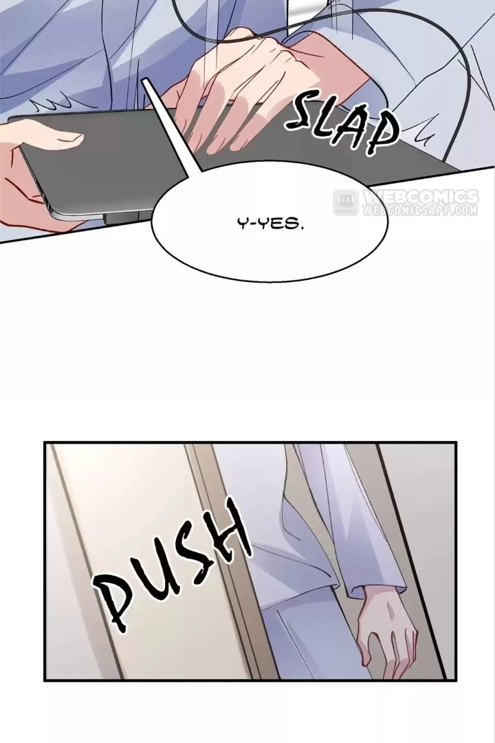 Painful Love (Official) - Chapter 34 manhwa