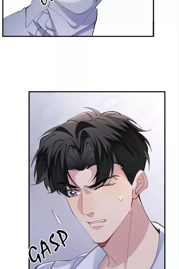 Painful Love (Official) - Chapter 34 manhwa