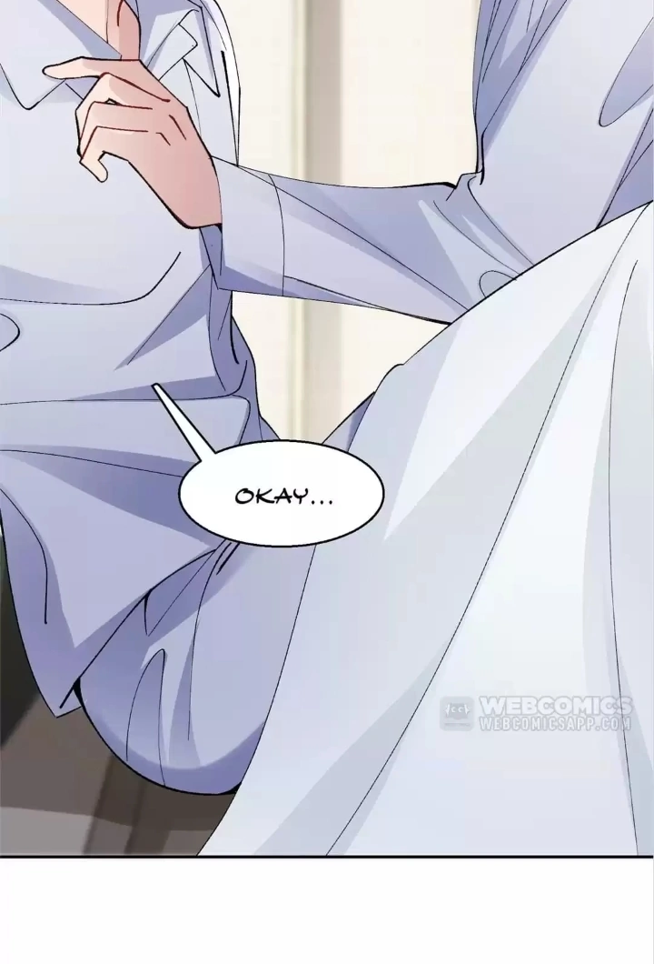 Painful Love (Official) - Chapter 34 manhwa