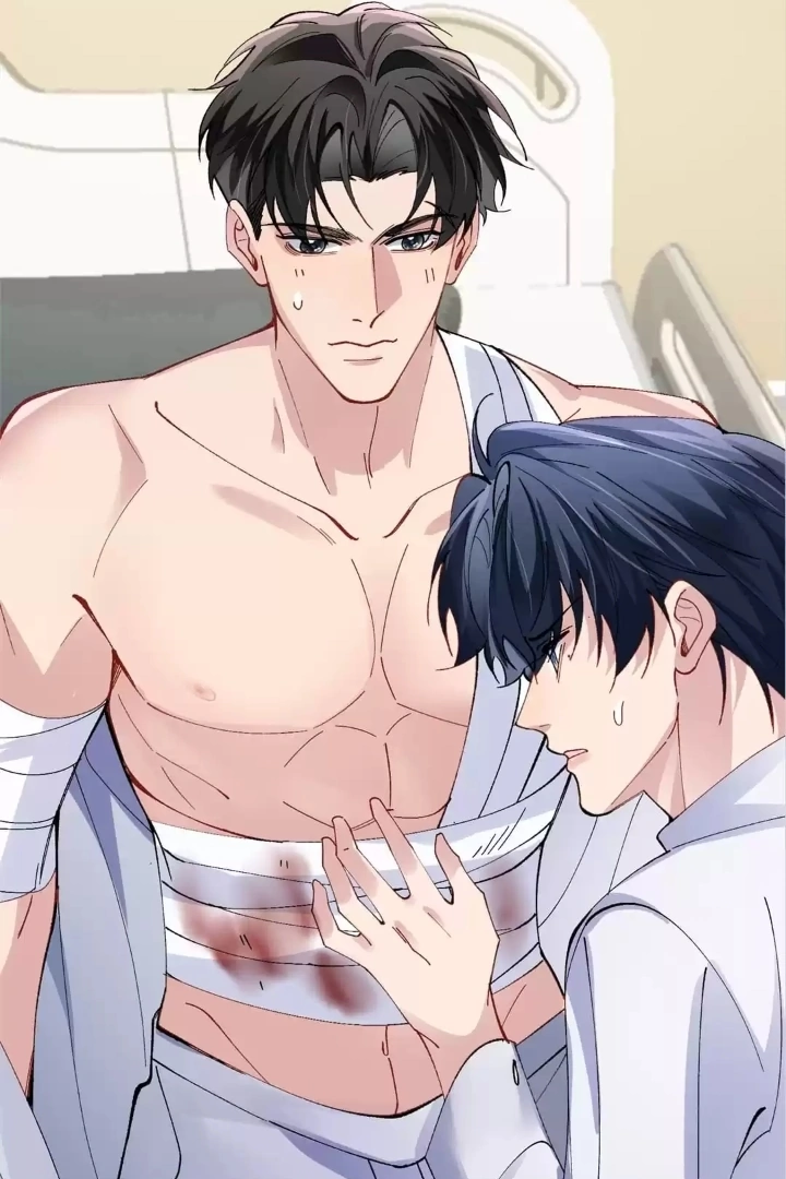 Painful Love (Official) - Chapter 34 manhwa