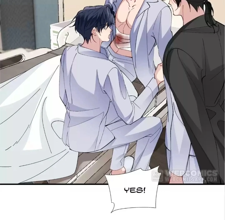 Painful Love (Official) - Chapter 34 manhwa