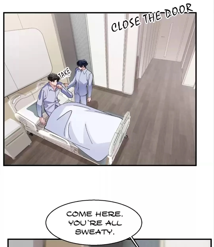 Painful Love (Official) - Chapter 34 manhwa