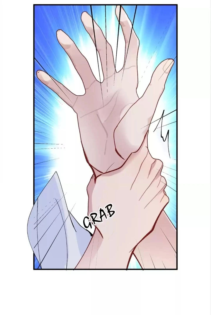 Painful Love (Official) - Chapter 34 manhwa