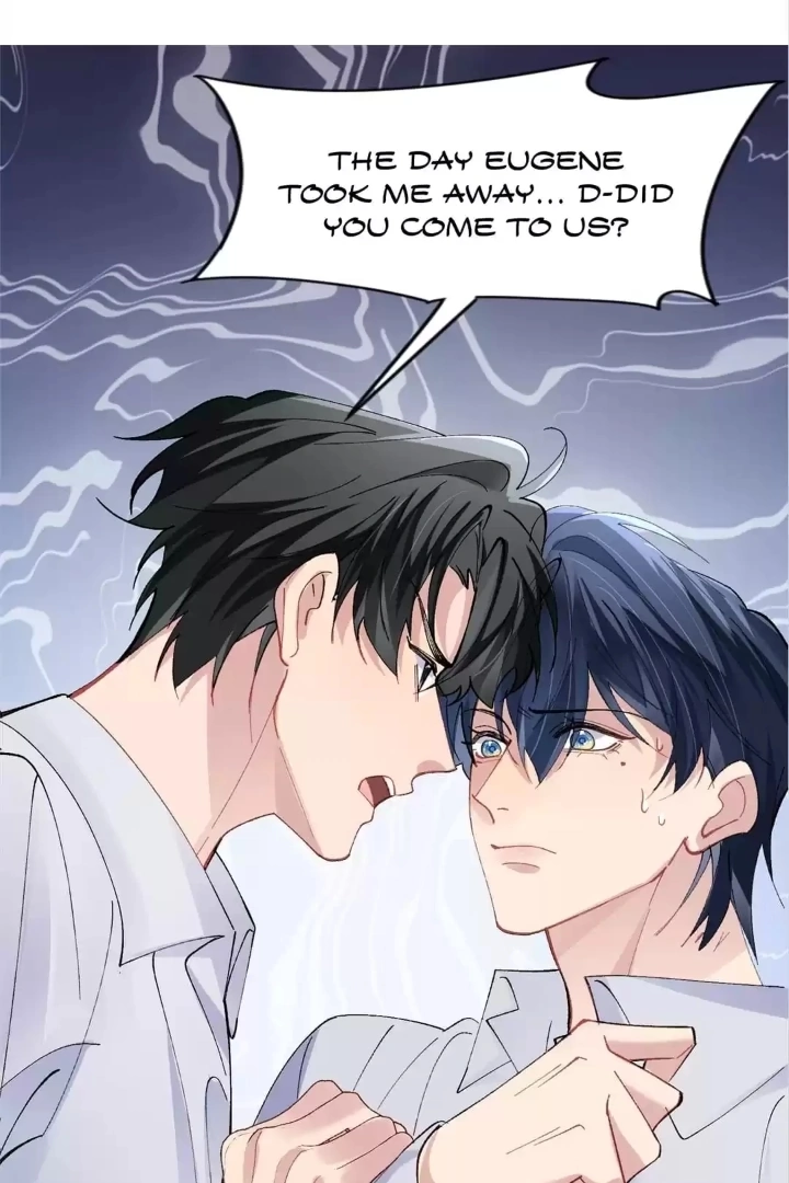 Painful Love (Official) - Chapter 34 manhwa