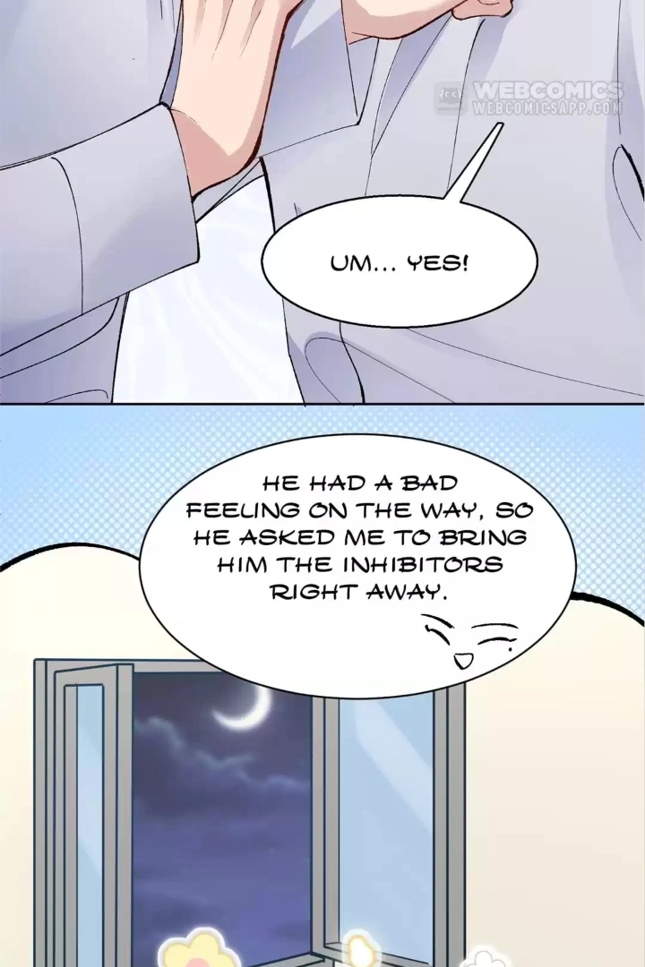 Painful Love (Official) - Chapter 34 manhwa