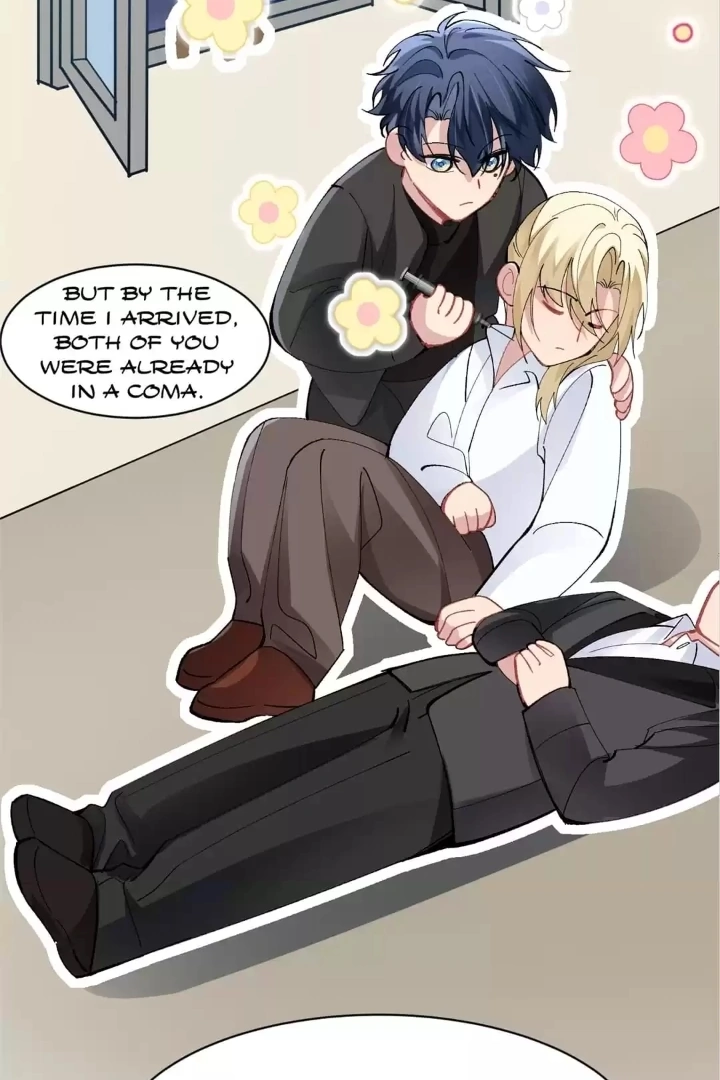 Painful Love (Official) - Chapter 34 manhwa