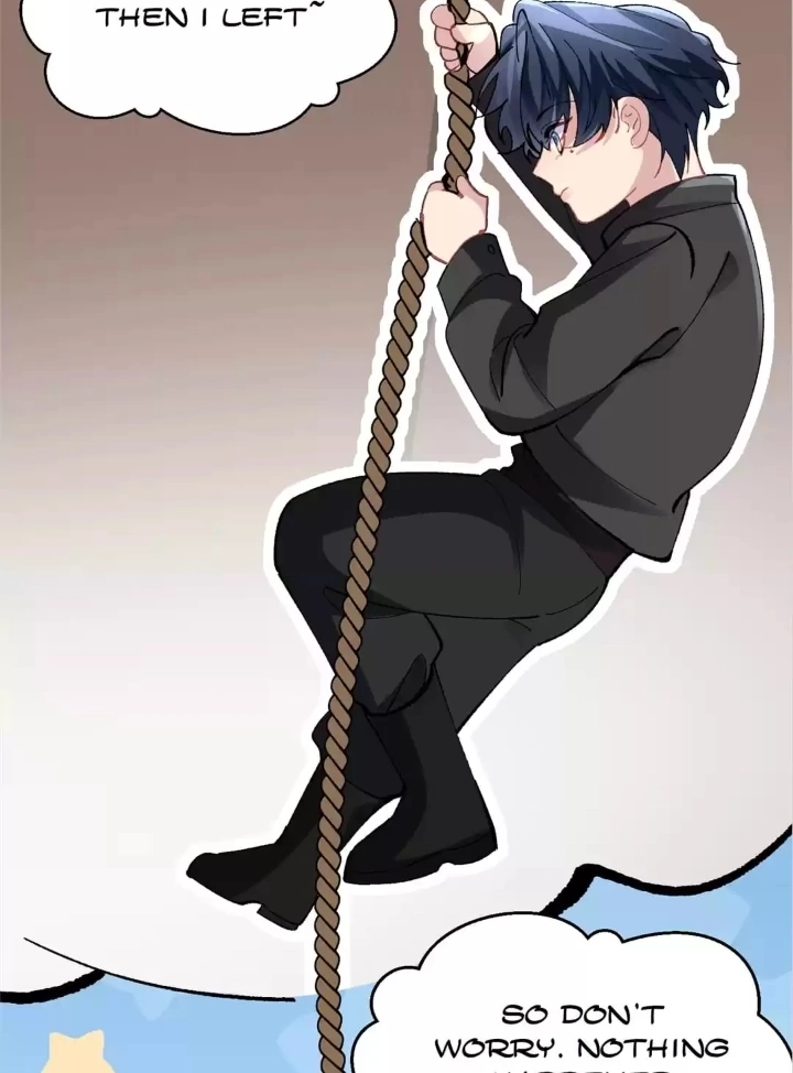 Painful Love (Official) - Chapter 34 manhwa
