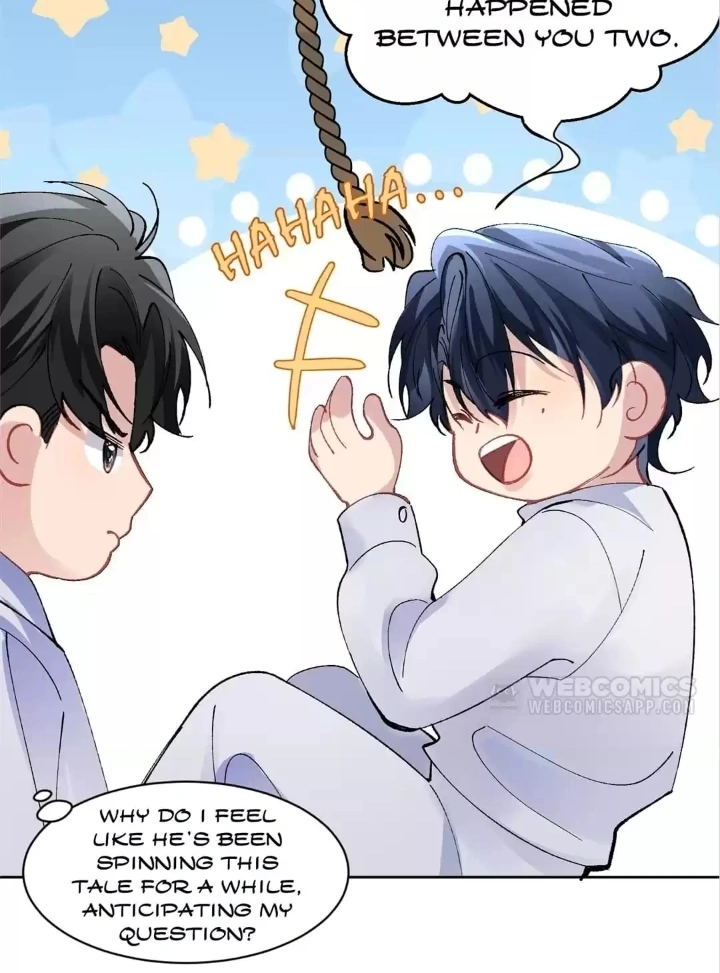 Painful Love (Official) - Chapter 34 manhwa