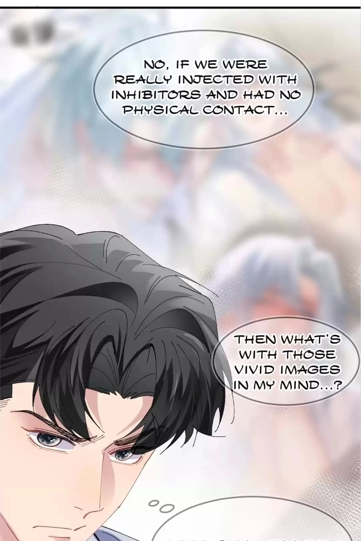 Painful Love (Official) - Chapter 34 manhwa